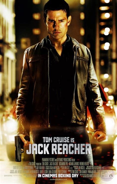 jack reacher nudity|Jack Reacher (2012)